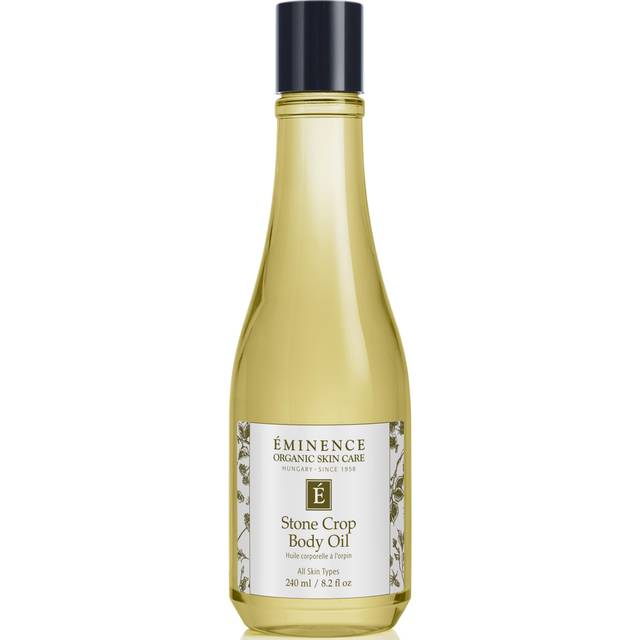 Eminence Organics Stone Crop Body oil 240ml
