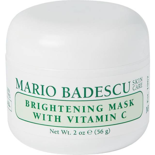 Mario Badescu Brightening Mask with Vitamin C