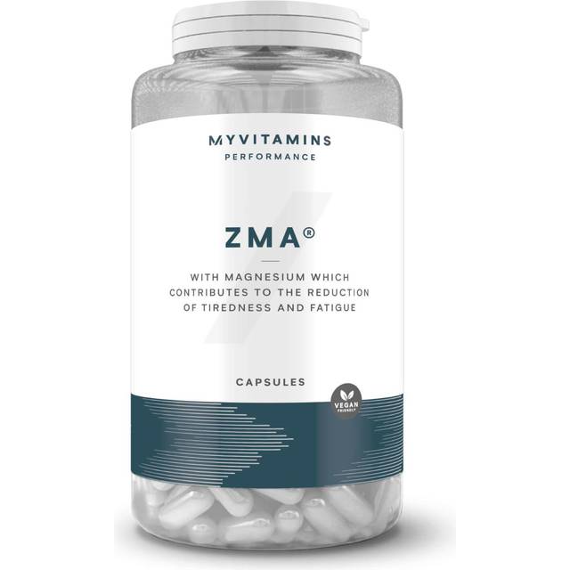 Myvitamins ZMA - 90kapslar