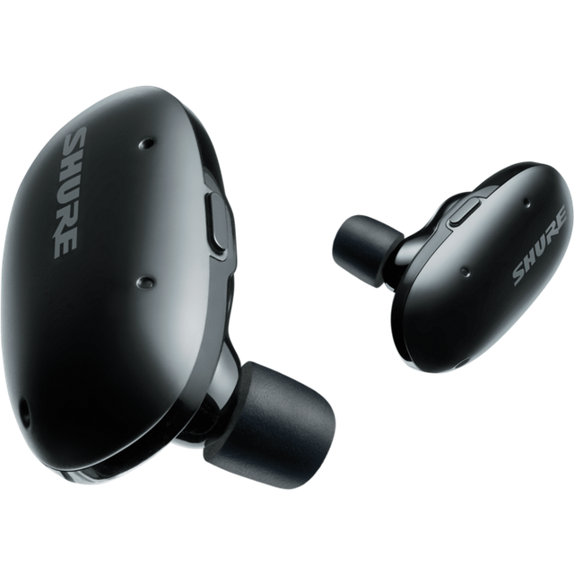 Shure AONIC FREE True Wireless Sound Isolating Earphones