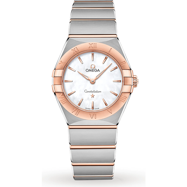 Constellation Manhattan 28mm Ladies Watch