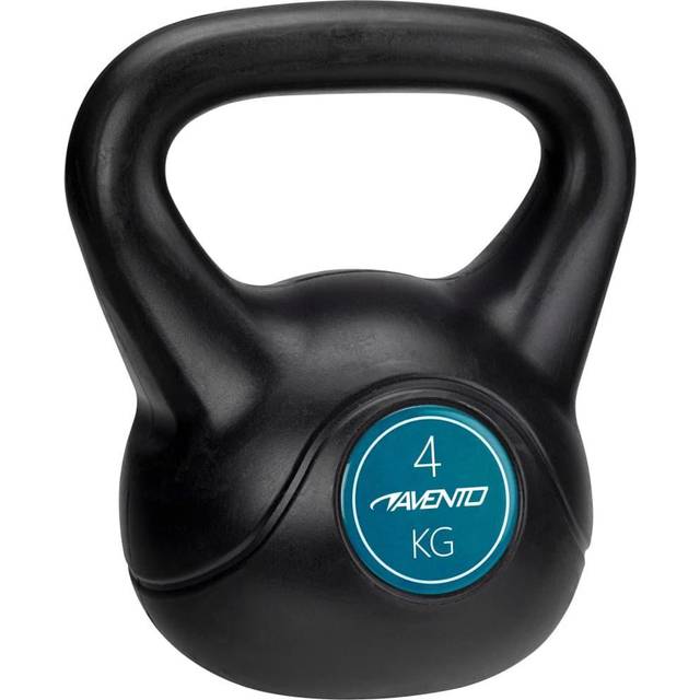 AVENTO Kettlebell 4kg