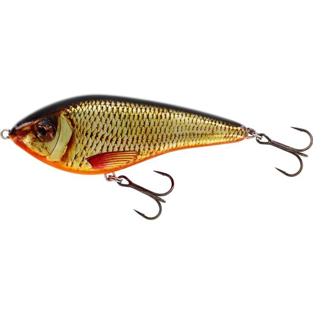 Westin Swim Glidebait 15 cm [107 g] SP real rudd 1-pack
