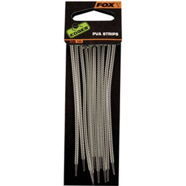 Fox edges pva strips