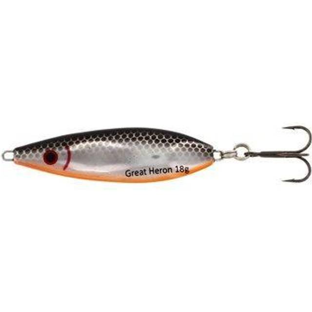 Great Heron 18 g Skeddrag