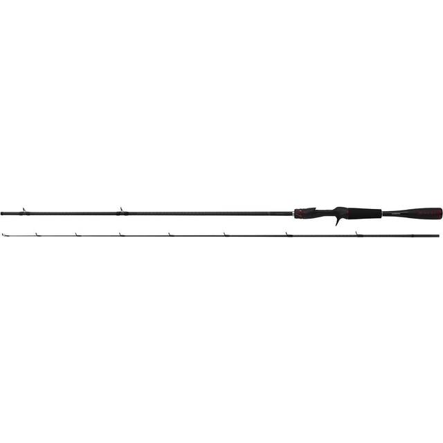 Shimano Zodias Casting - 1,93m, 6'4'' 4-12g 2pc