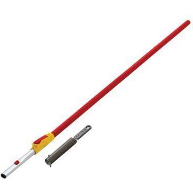 Ni 220-400 cm teleskopisk montagestang