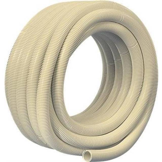 Flexrør 16 Mm (5/8") 100 Meter Solar