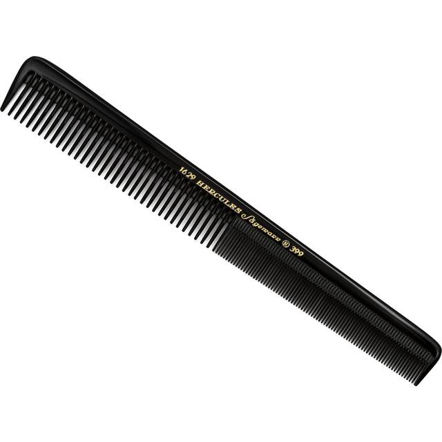 Hercules Sägemann Flexible Tapered Comb 1629-399