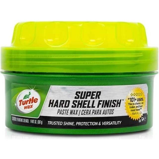 Turtle Wax Vax Super Hard 397g