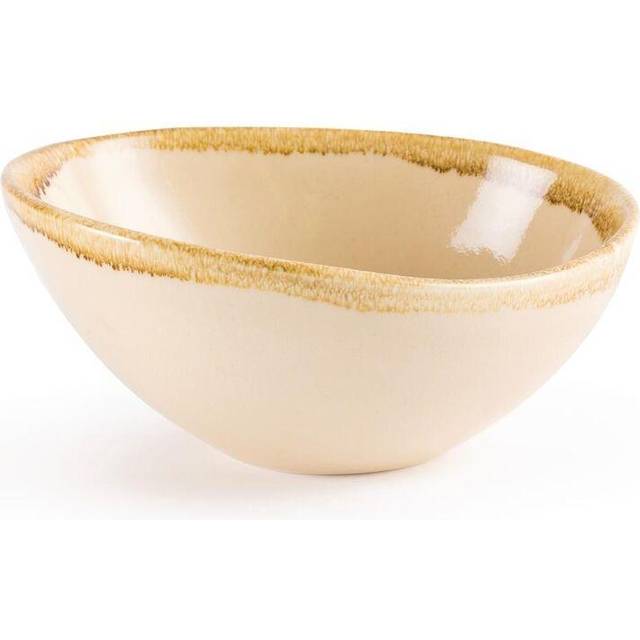 Olympia Kiln Bowl Ocean 165mm (Pack of 6)