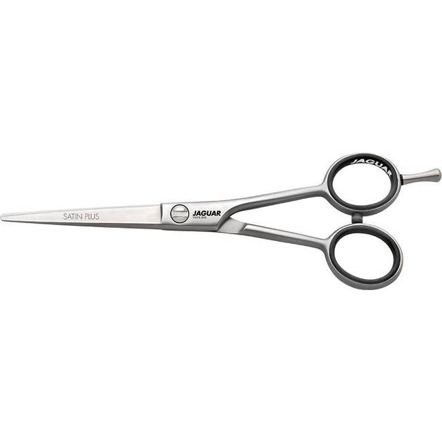 Jaguar White Line Satin Plus Scissors 6 inch