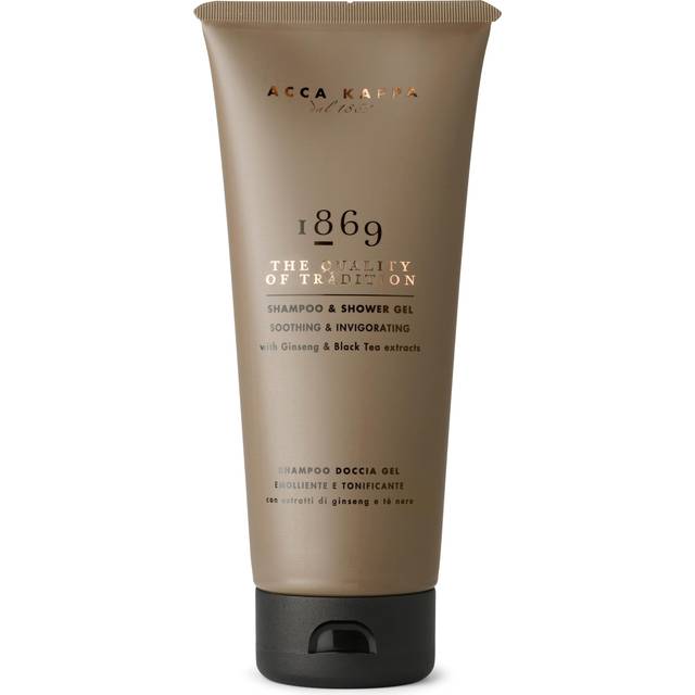 Acca Kappa Acca Kappa 1869 Shampoo & Shower Gel 200ml