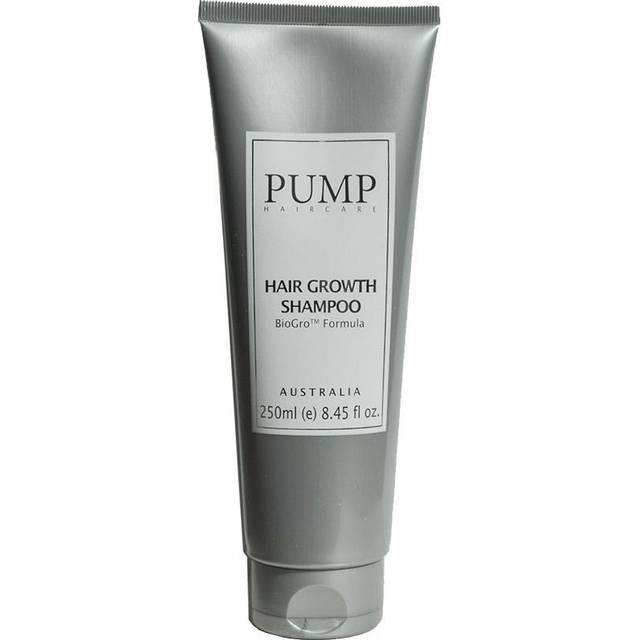 Pump Hair Growth Shampoo 250Ml