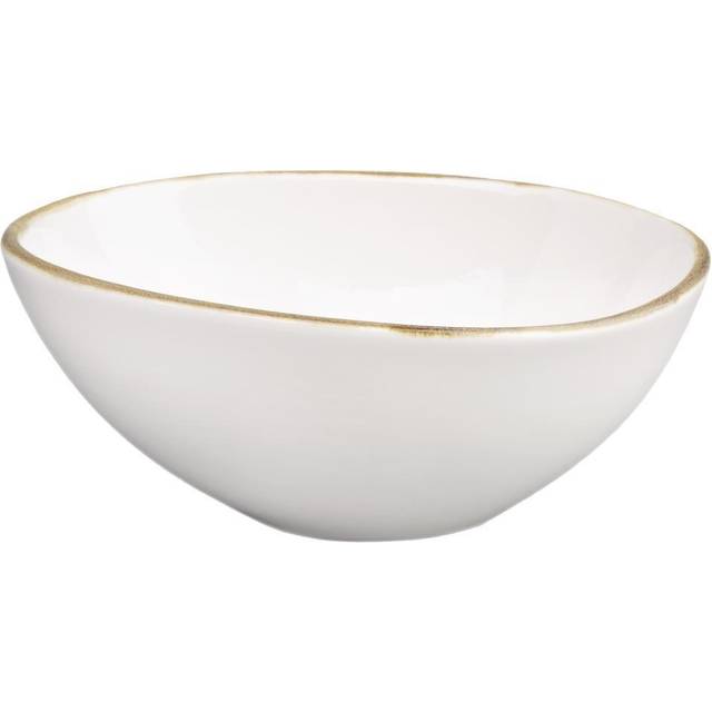 Olympia Kiln Bowl Ocean 215mm (Pack of 4)