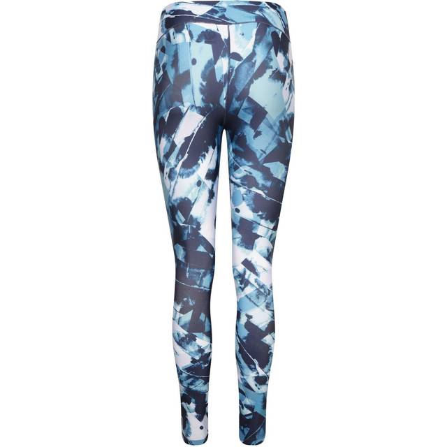 (8 UK, Dragonfly Ink) Dare 2B  Womens Laura Whitmore Edit Sports Yoga Gym Leggings Bottoms