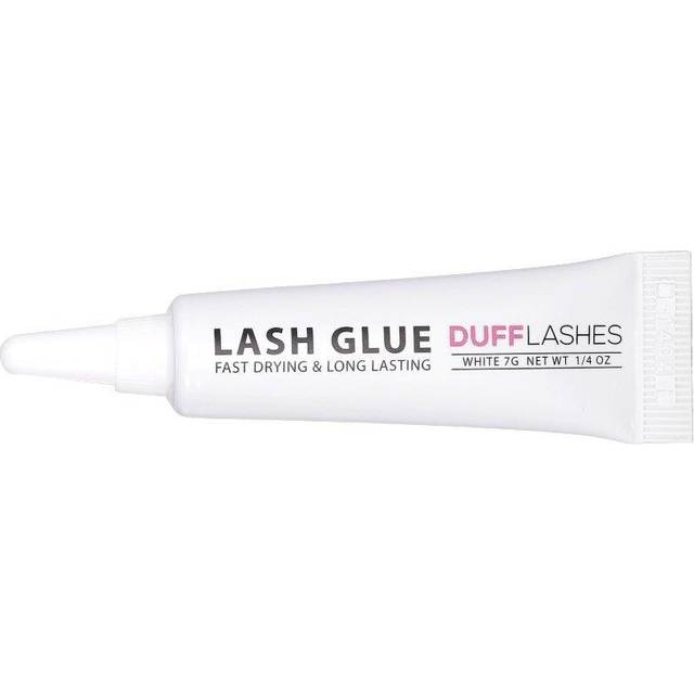 DUFFBEAUTY Lash Glue White - 7 g