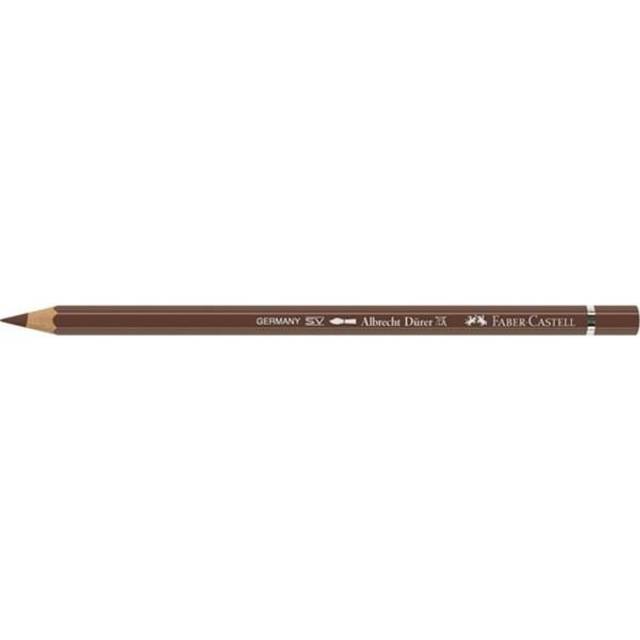 Faber-Castell Albrecht Durer Artists' Watercolour Pencil One Size Burnt Sienna 283