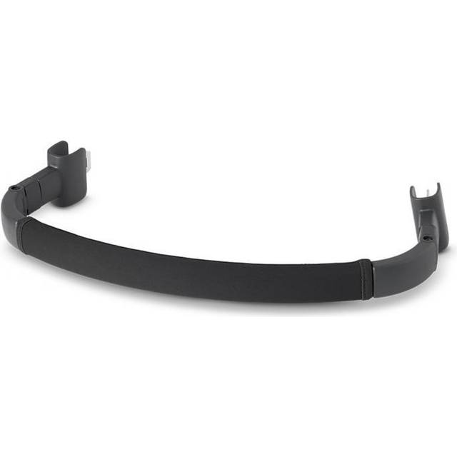 Uppababy Ridge Bumper Bar - Black