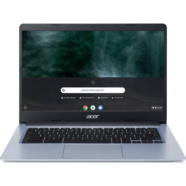 Acer Chromebook 314 CB314-1H-C899 14" bärbar dator