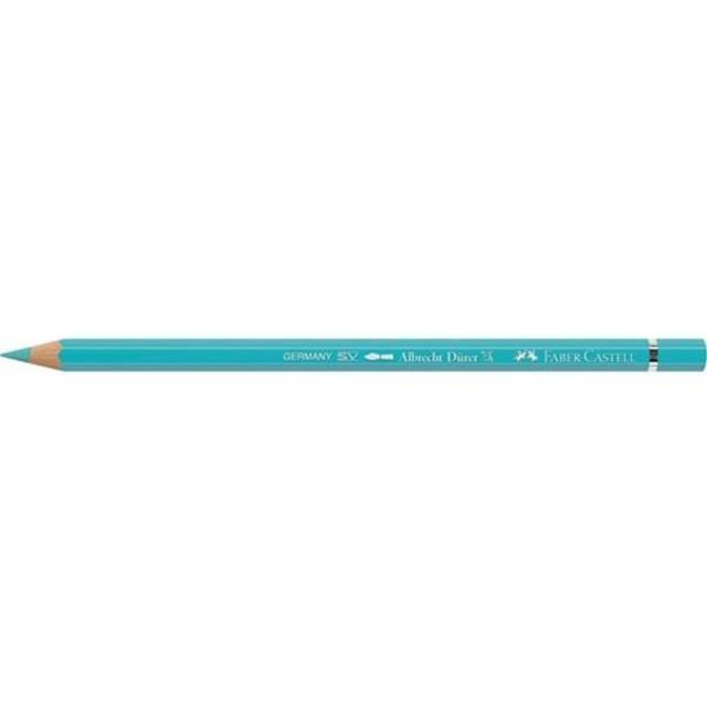 Faber-Castell Albrecht Durer Artists' Watercolour Pencil One Size Light Cobalt Turquoise