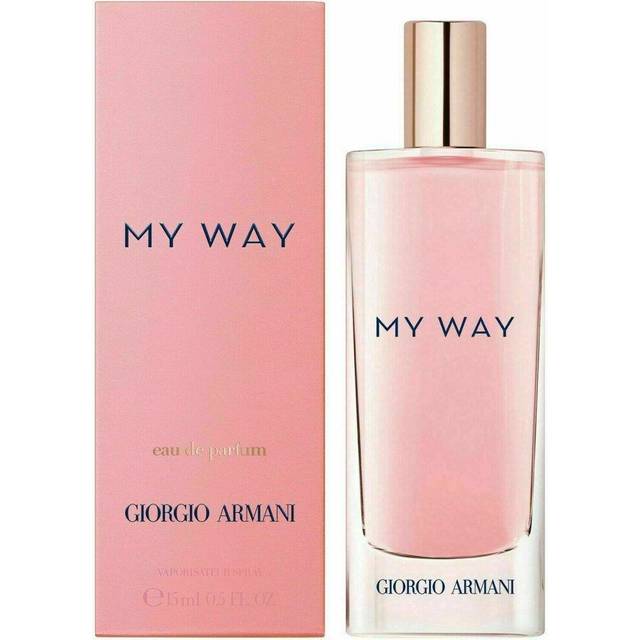 Giorgio Armani My Way Eau de Parfum 15ml Sprej (15ml)