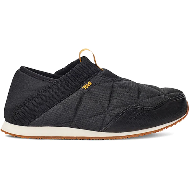 Women's TEVA ReEmber in Black/Birch, Size 3