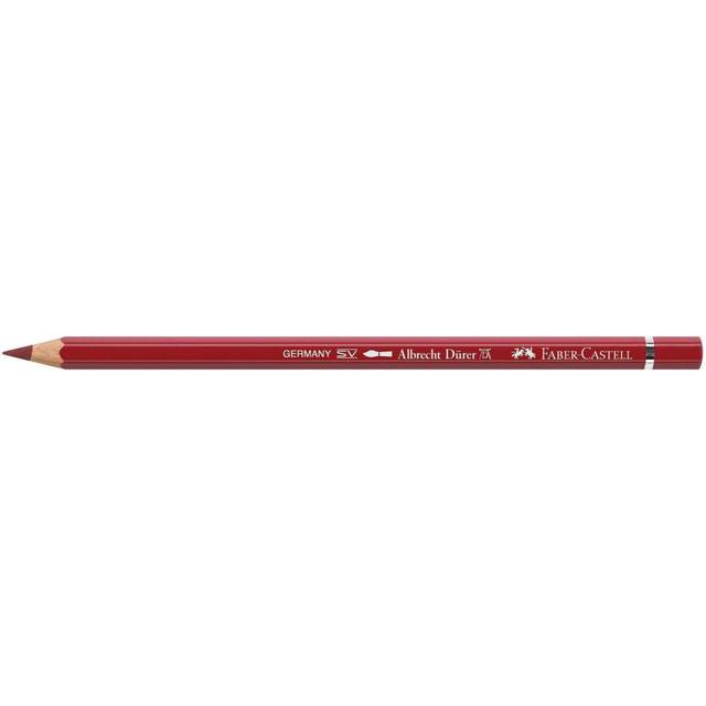 Albrecht Dürer 217. Middle cadmium red