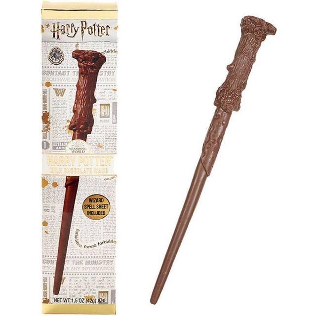 Harry Potter Trollstav av Choklad
