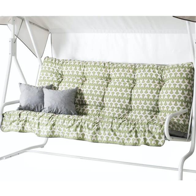 Dyna Varax till De Luxe/Monica/Suvi Hammock 45B - Beige/Grön