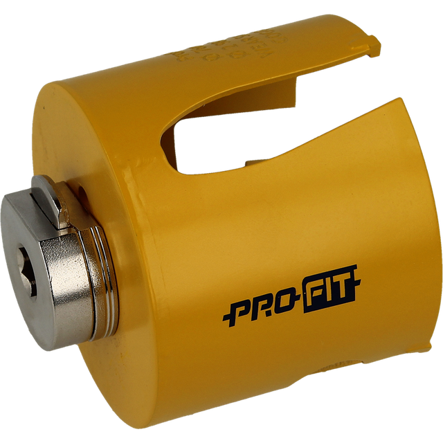 Pro-fit hålsåg HM 73mm