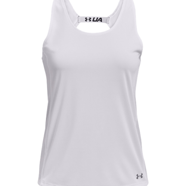 Under Armour För kvinnor Fly by Tank Top