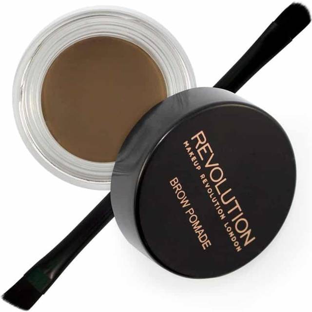 Brow Pomade Medium Brown