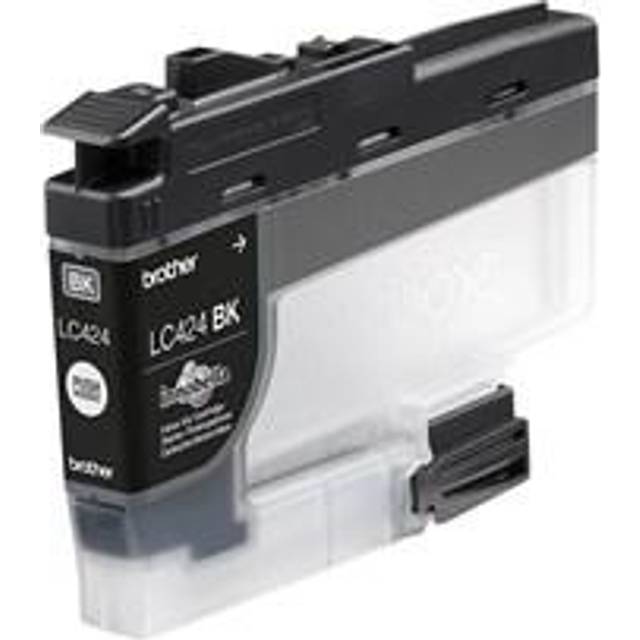 Brother LC424 Black Inkjet Cartridge - LC424BK