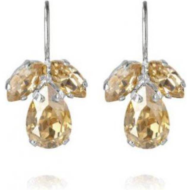 Petite Timo Rhodium - Stjärnurmakarna