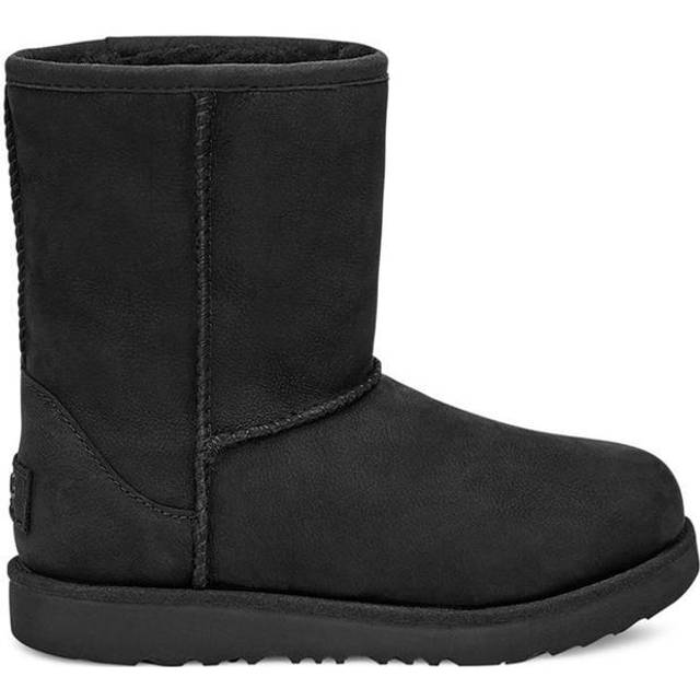 UGG, Boots, male, Black, 25 EU, Classic Short Boots in Black