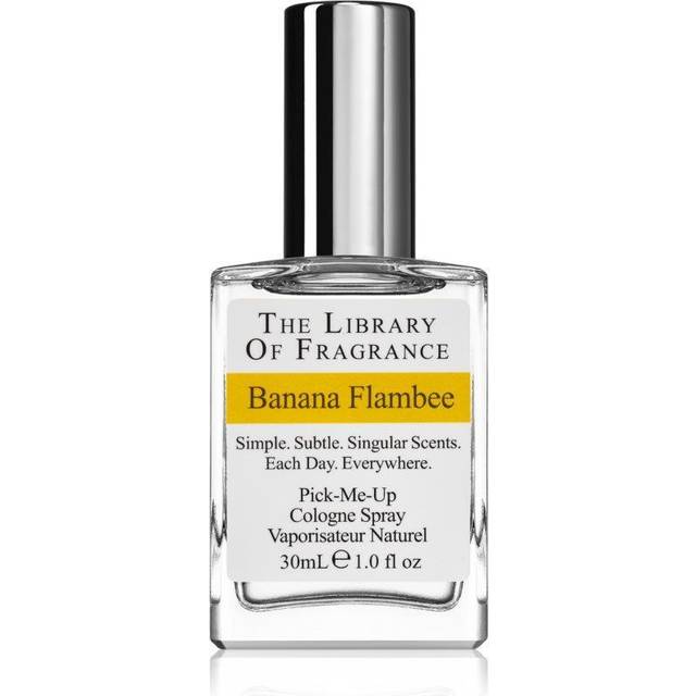 Demeter Banana Flambee Perfume 30 ml Cologne Spray for Women (30 ml)
