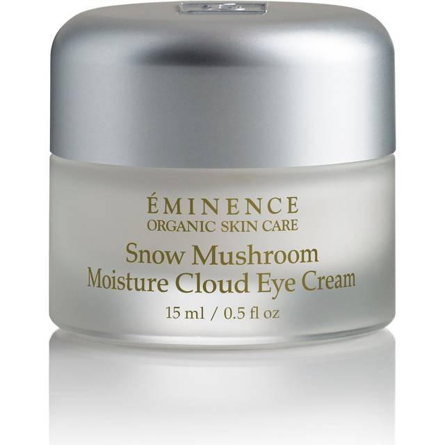 Eminence Snow Mushroom Moisture Cloud Eye Cream