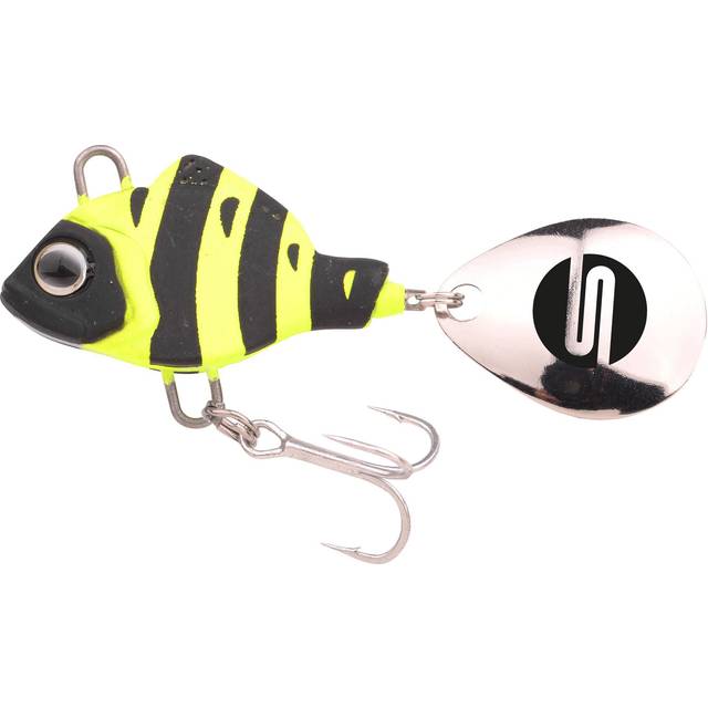 ASP Spinner UV 14 g Wasp -