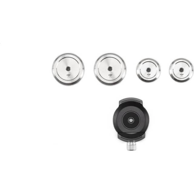DJI R Modvægtssæt