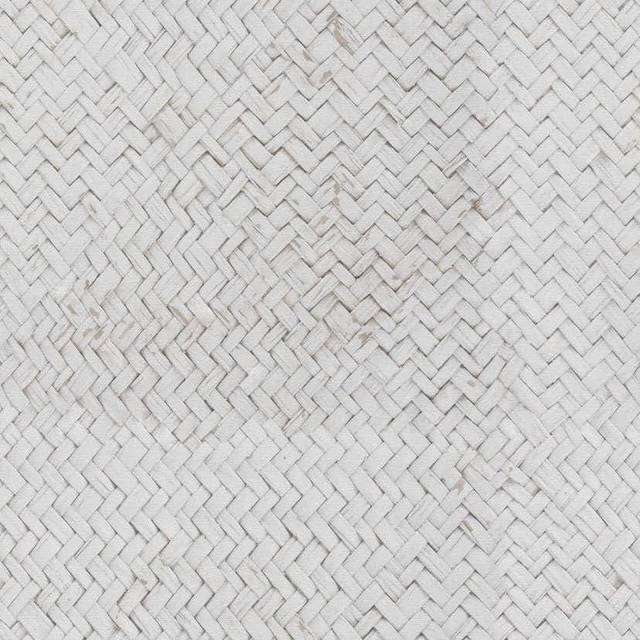Superfresco Easy Cream Mand Basket Weave Paste the Wall Wallpaper (WAS 17.99) (Was 17)