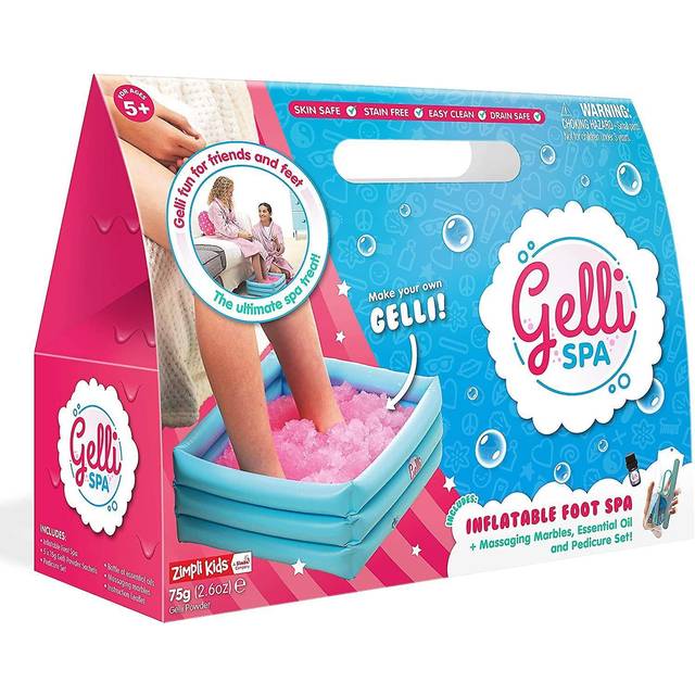 Zimpli Kids Gelli Worlds Slime - Dinosaur Pack Deal | Wowcher
