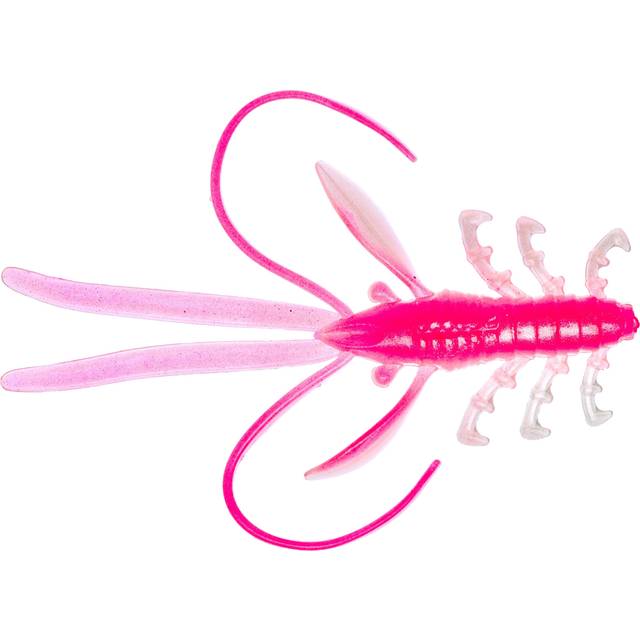 Gunki Naiad 10 cm [4.8 g] pink sugar 5-pack