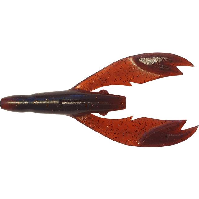 Pig Craw 10 cm Hot Craw 6-pack -