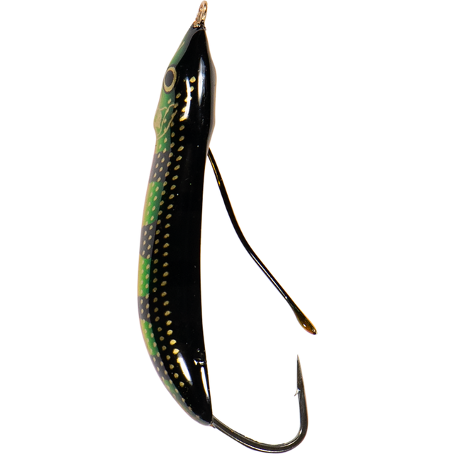 Rapala Minnow Spoon vass 6 cm [9 g] flash perch 1-pack