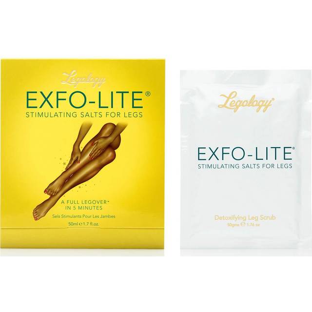 Legology Exfo-Lite Stimulating Salts For Legs Single