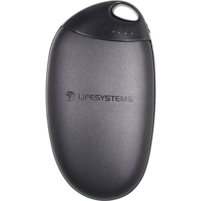 Handvärmare 5200 mAh