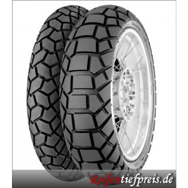 Continental TKC 70 Rocks 170/60 R17 72S personbil Sommardäck Däck 0244643