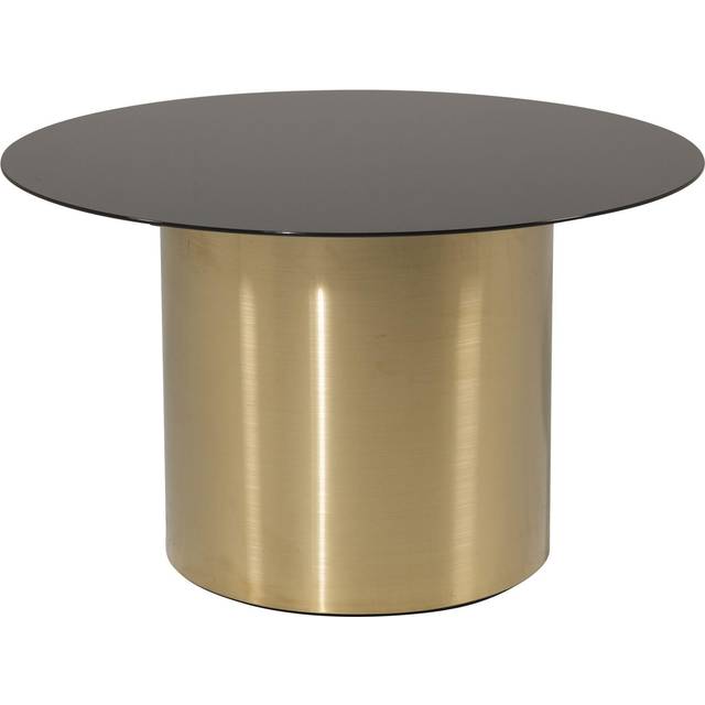 Furniture Fashion Ystad Soffbord ø80 cm