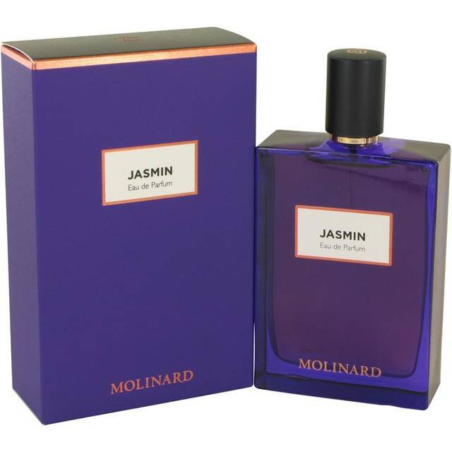 Molinard Jasmin by Molinard